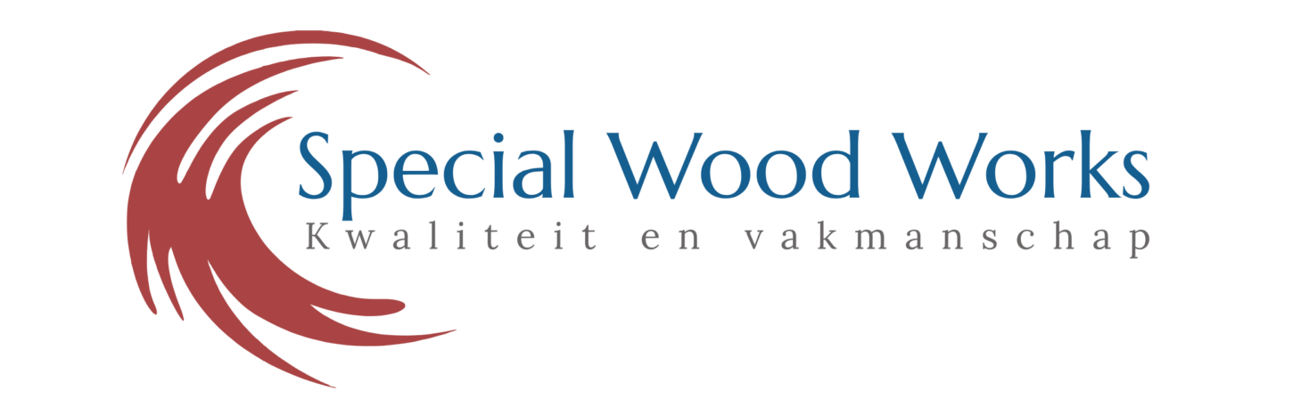 Logo Special Wood Works